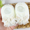 Kit Saída Maternidade Stéphane - Personalize Com o Nome da Sua Princesa