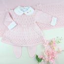 Kit Saída Maternidade Stéphane - Personalize Com o Nome da Sua Princesa