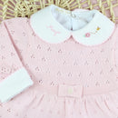 Kit Saída Maternidade Stéphane - Personalize Com o Nome da Sua Princesa