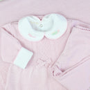 Kit Saída Maternidade Valência - Personalize Com o Nome da Sua Princesa