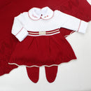 Kit Saída Maternidade Gabriele - Personalize Com o Nome da Sua Princesa