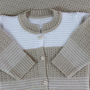 Kit Saída Maternidade Completa Marcos | Personalize Com o Nome do Seu Príncipe