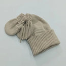 Kit Saída Maternidade Completa Marcos | Personalize Com o Nome do Seu Príncipe