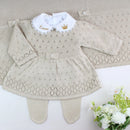 Kit Saída Maternidade Stéphane - Personalize Com o Nome da Sua Princesa