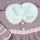 Kit Saída Maternidade Carol- Personalize Com o Nome da Sua Princesa