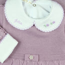 Kit Saída Maternidade Helena - Personalize Com o Nome da Sua Princesa