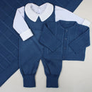 Kit Saída Maternidade Completa itália | Personalize Com o Nome do Seu Príncipe