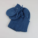 Kit Saída Maternidade Completa Marcos | Personalize Com o Nome do Seu Príncipe