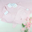 Kit Saída Maternidade Stéphane - Personalize Com o Nome da Sua Princesa