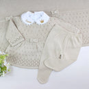 Kit Saída Maternidade Stéphane - Personalize Com o Nome da Sua Princesa