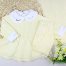 Kit Saída Maternidade Vanessa - Personalize Com o Nome da Sua Princesa